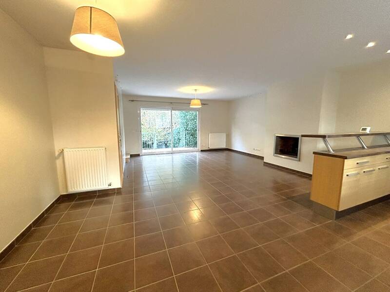 Maison à louer, 86m², BURES SUR YVETTE