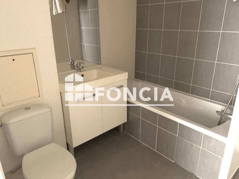 Maison à louer, 43m², SAINT ETIENNE