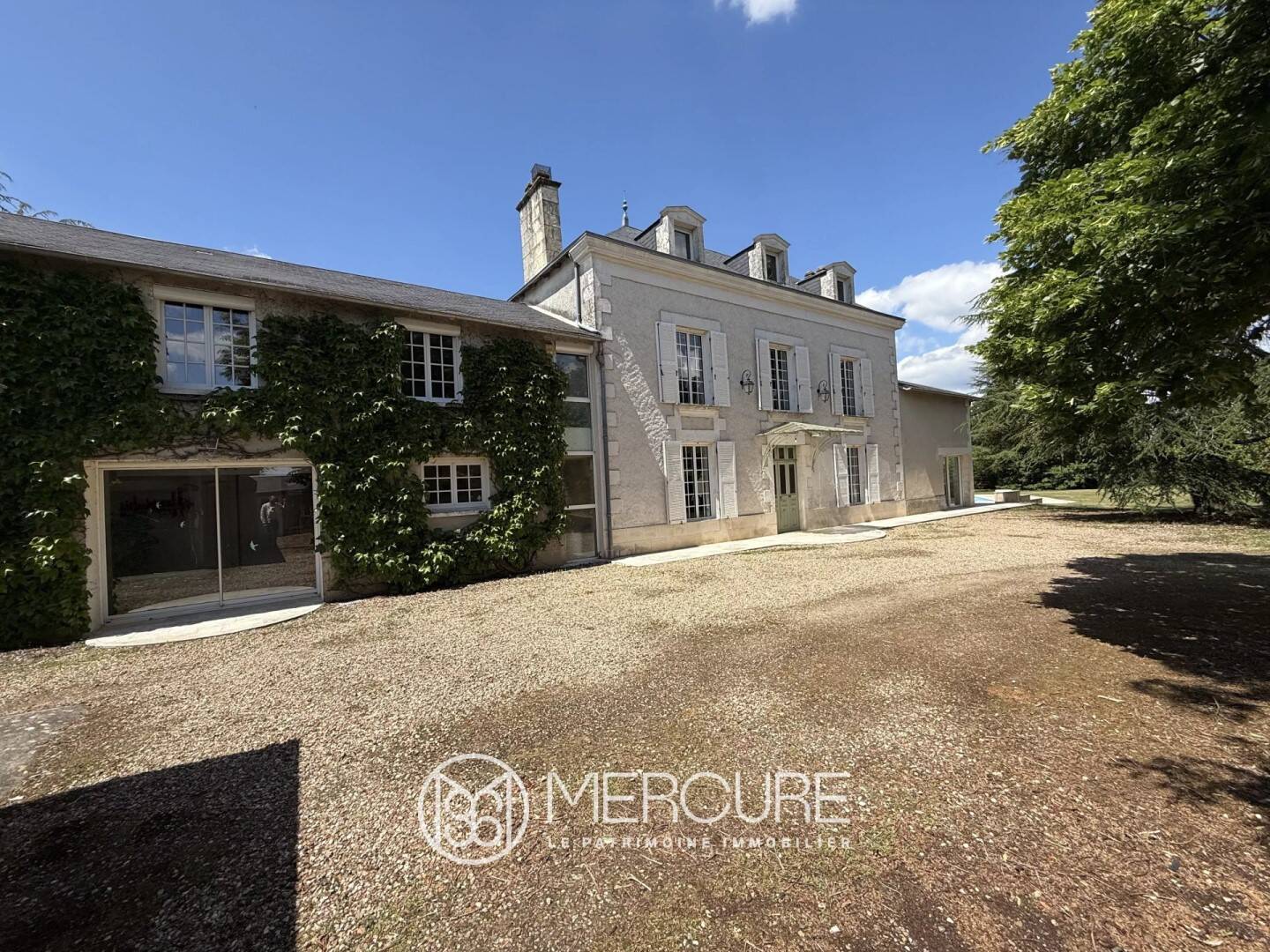 Maison à vendre, 300m², POITIERS