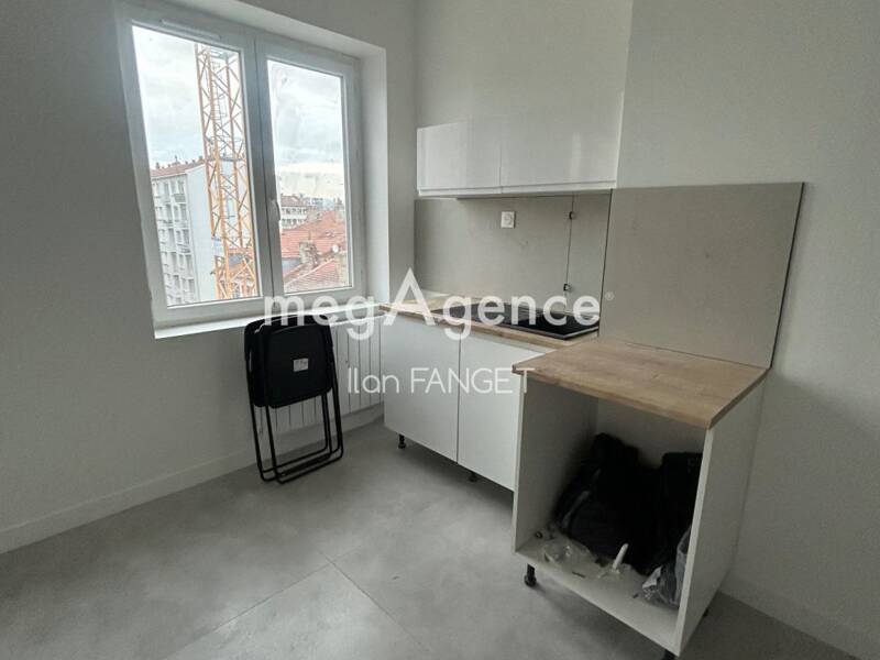 Maison à louer, 22m², SAINT ETIENNE