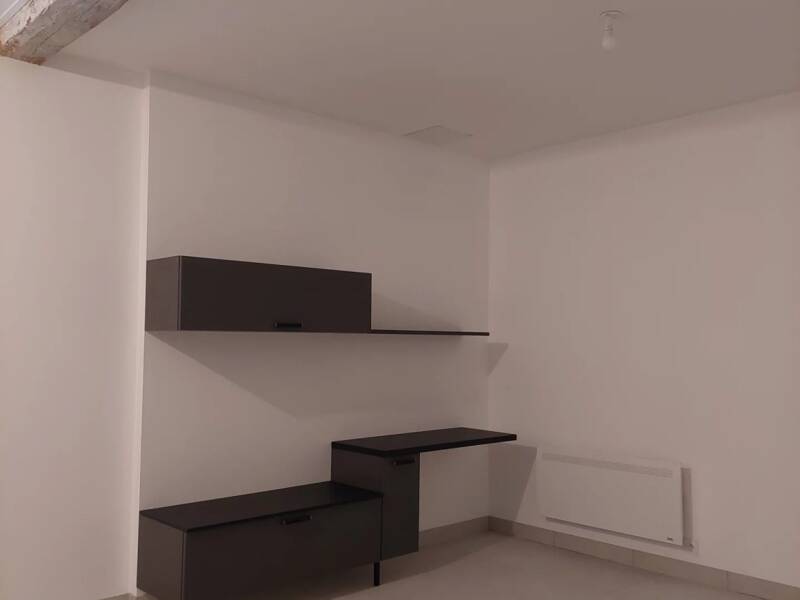 Maison à louer, 30m², MONTESQUIEU VOLVESTRE