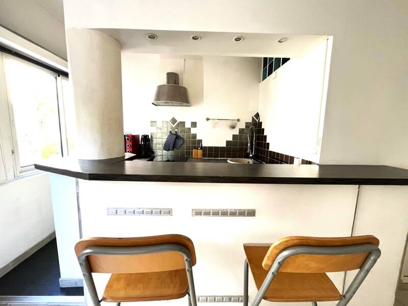 Maison à louer, 37m², TOULON