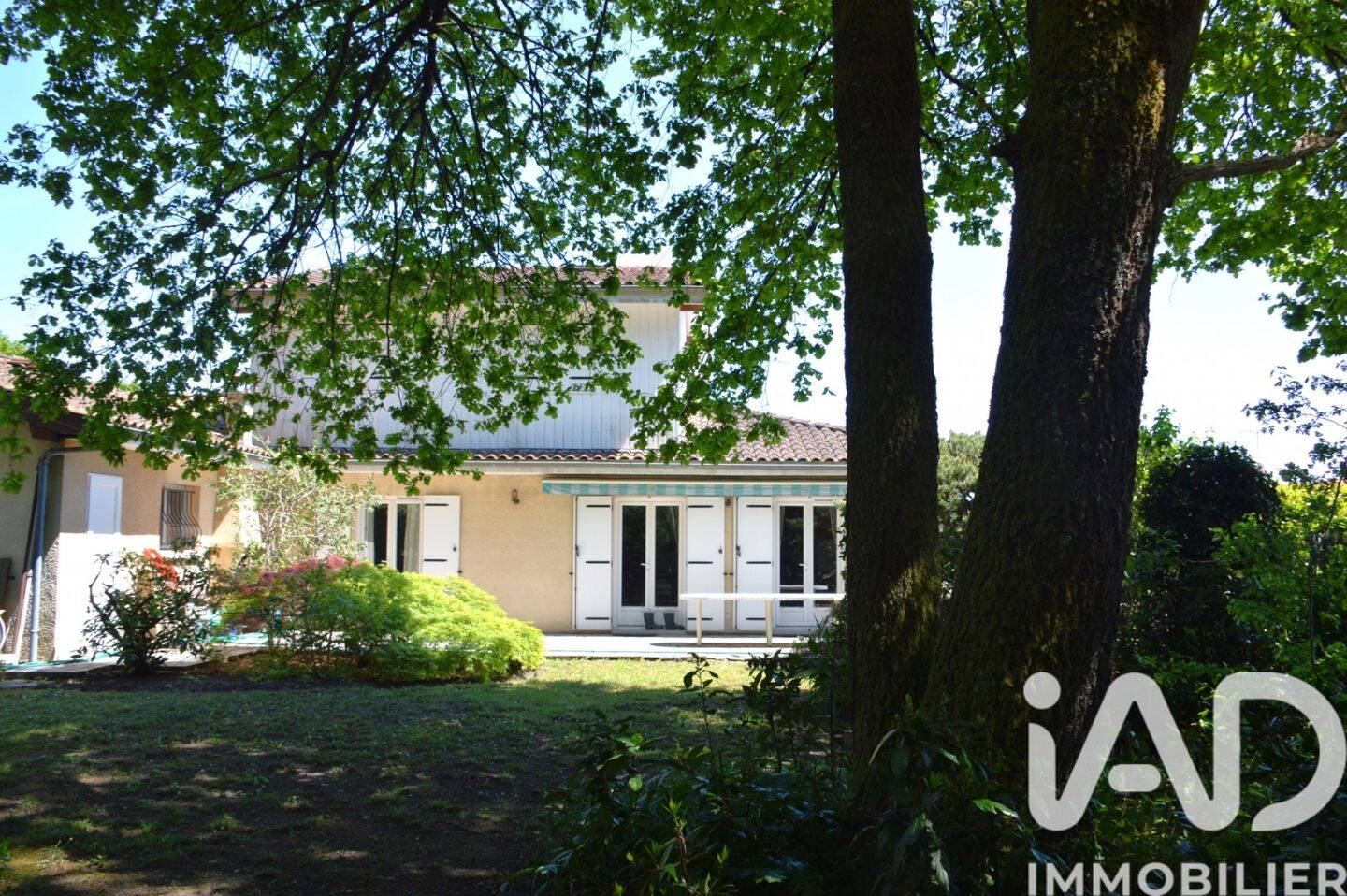 Maison à vendre, 266m², MERIGNAC