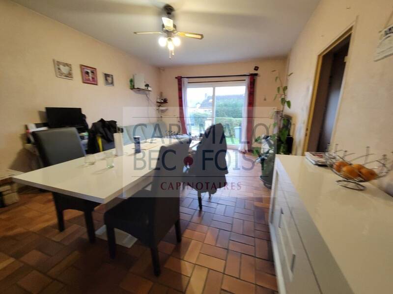 Maison à vendre, 142m², AUTHEUIL