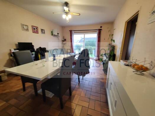Maison à vendre 139 000 € 4 pièces 4 chambres 142 m² 1 111 m² de terrain Cloyes-les-Trois-Rivières 28220