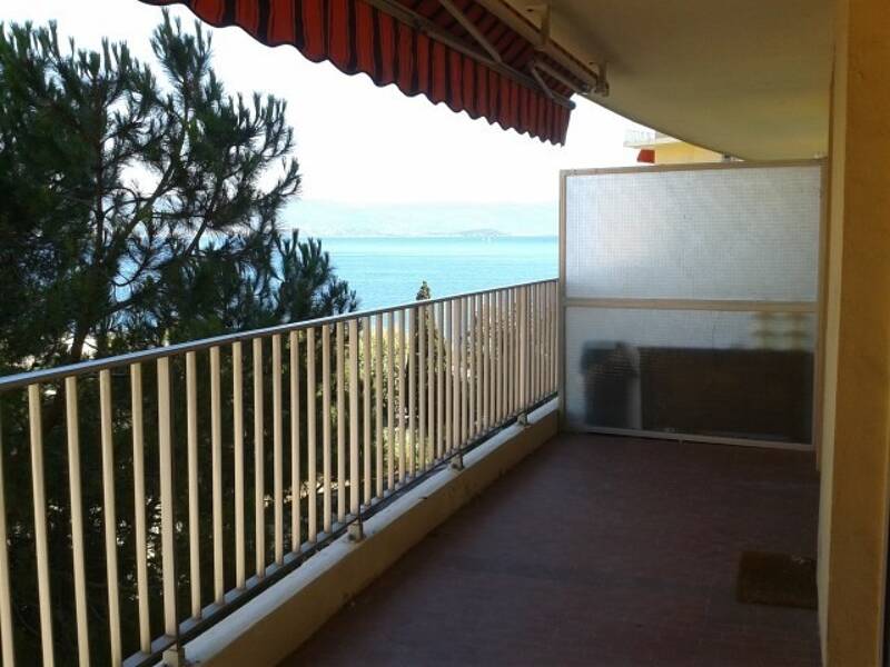 Maison à louer, 40m², AJACCIO