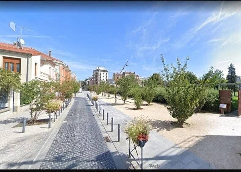 Maison à vendre, 57m², LES LILAS