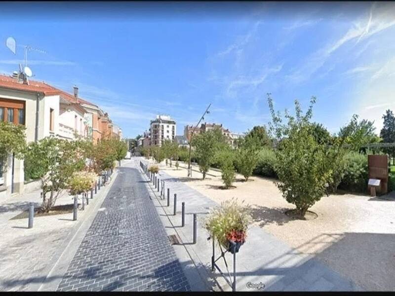 Maison à vendre, 57m², LES LILAS