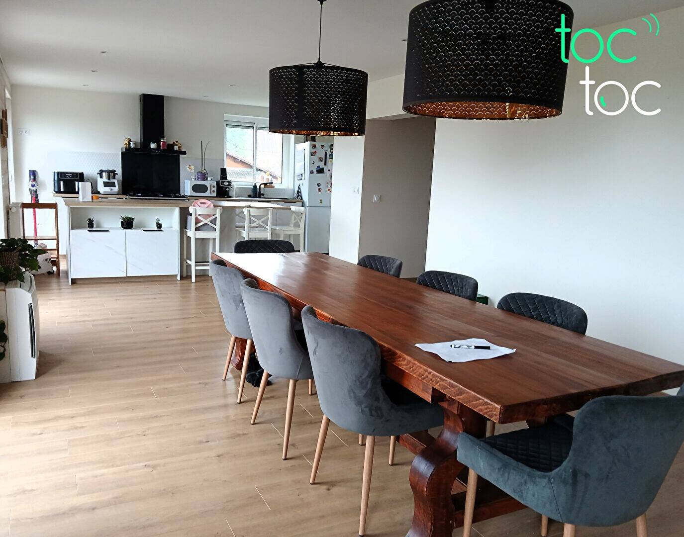 Maison à vendre, 183m², DOLE