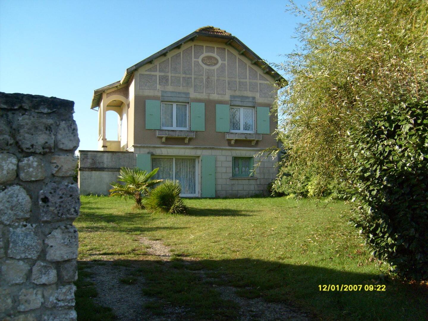 Maison à vendre, 103m², LE CHATEAU D'OLERON