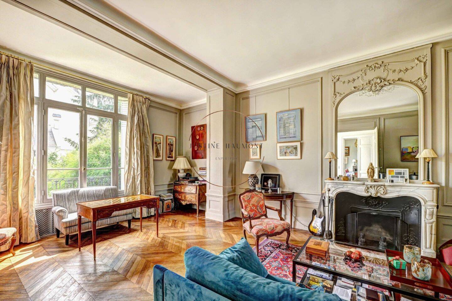 Maison à vendre, 380m², VERSAILLES