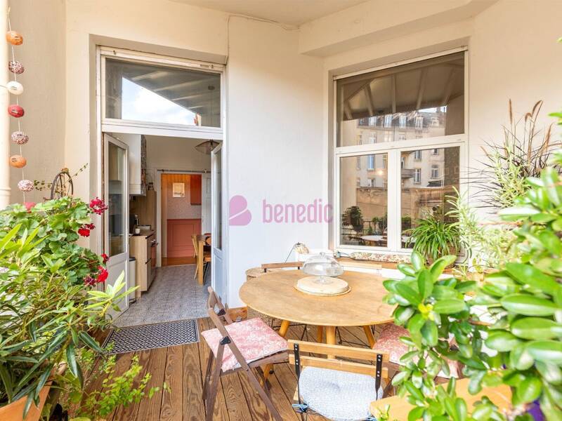 Maison à vendre, 141m², METZ