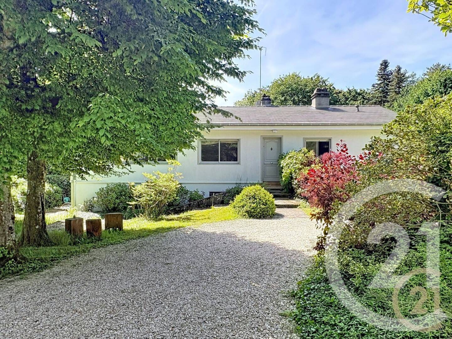 Maison à vendre, 97m², MONTIGNY SUR LOING