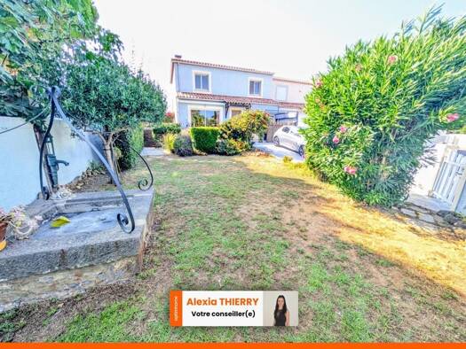 Maison à vendre 430 000 € 4 pièces 3 chambres 120 m² 404 m² de terrain Le Grau d'Agde Agde 34300