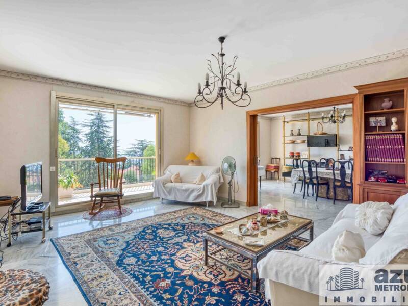 Maison à vendre, 200m², NICE
