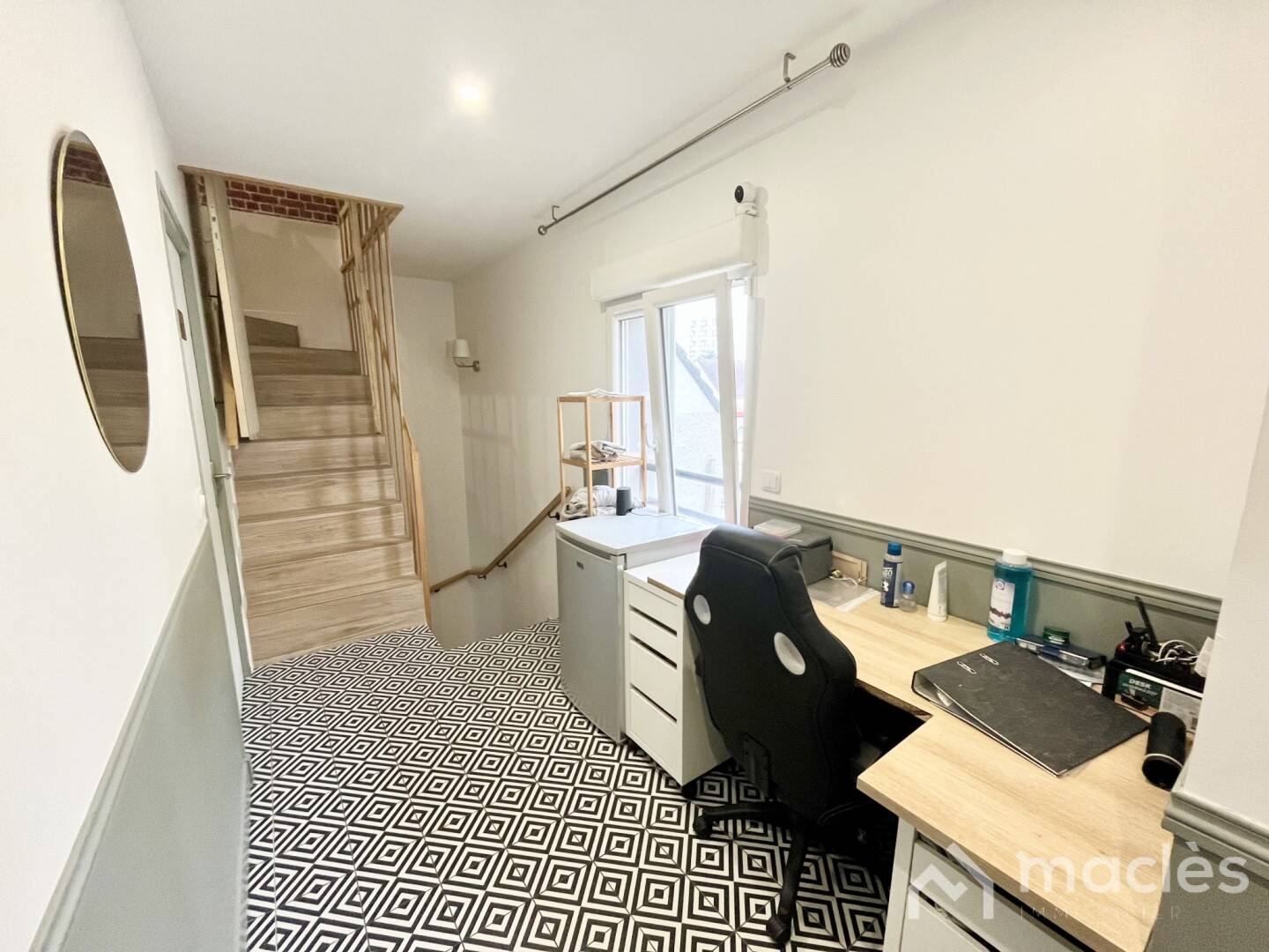 Maison à vendre, 110m², DRANCY