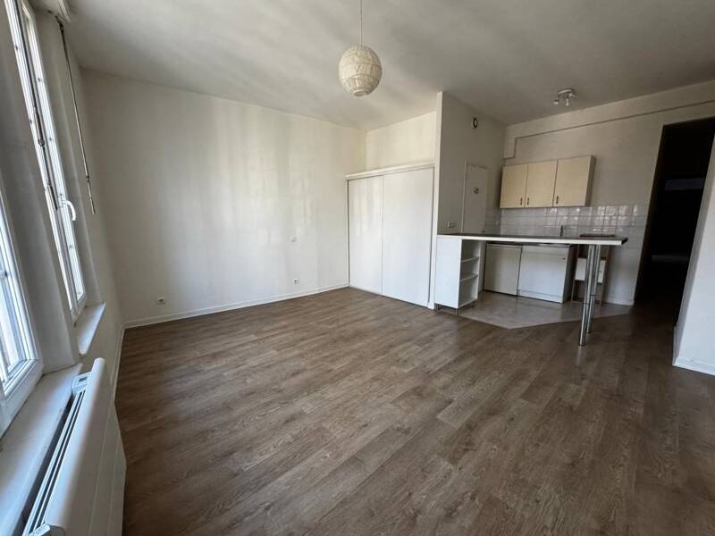 Maison à louer, 31m², REIMS