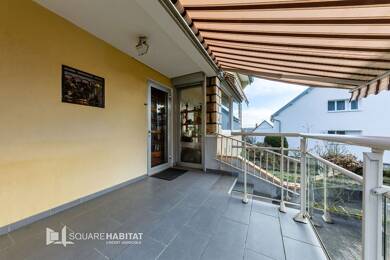 Maison à vendre 130 000 € 5 pièces 3 chambres 87 m² 553 m² de terrain Bart 25420