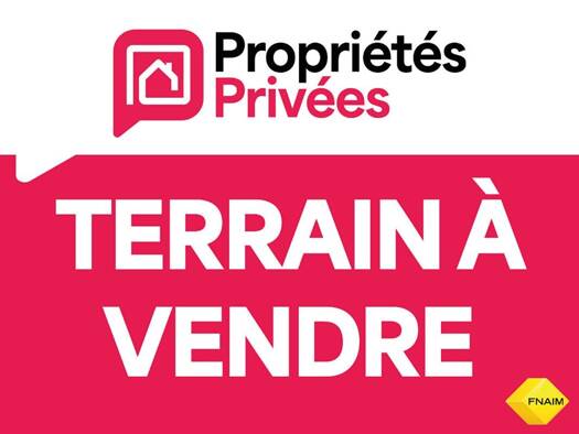 Terrain constructible à vendre 129 600 € 1 000 m² de terrain Aubigny-Les Clouzeaux 85430