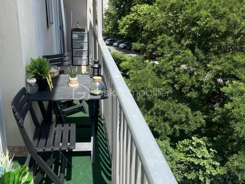 Maison à vendre, 55m², GRENOBLE