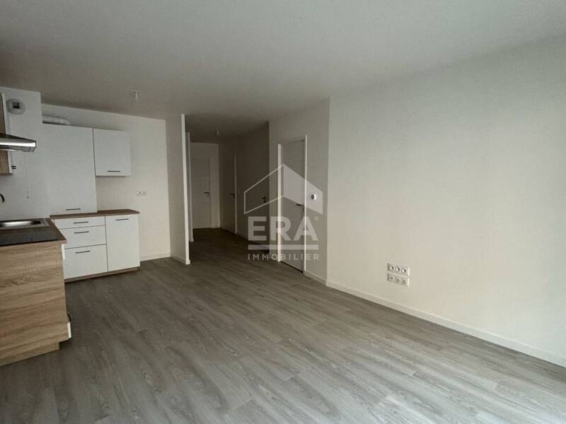 Maison à louer, 72m², ROUEN