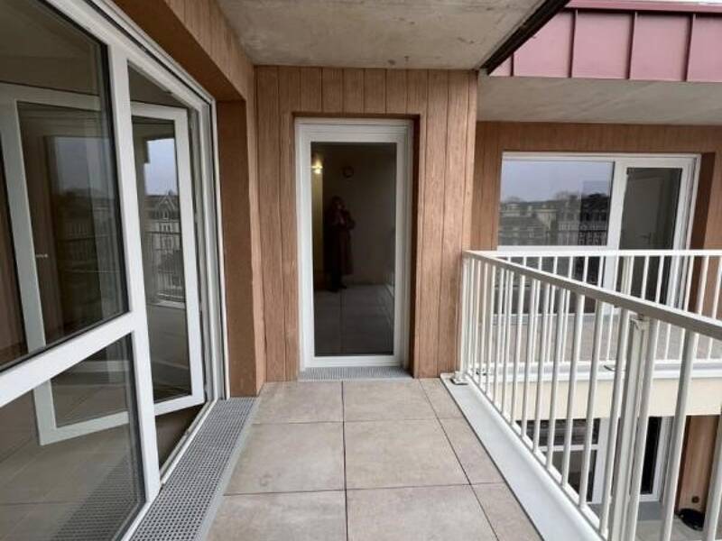 Maison à louer, 56m², ROUEN