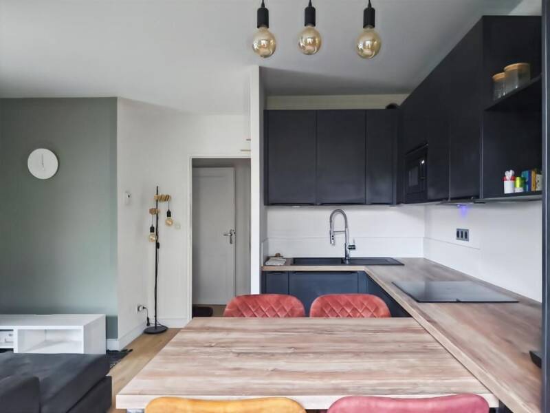 Maison à louer, 56m², MONTPELLIER