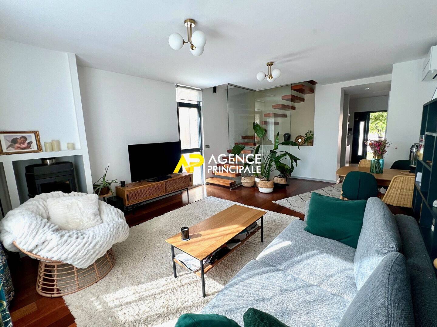 Maison à vendre, 100m², ARGENTEUIL
