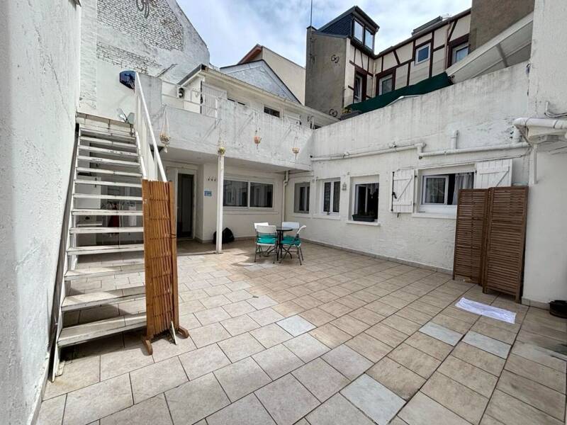 Maison à vendre, 50m², LE HAVRE