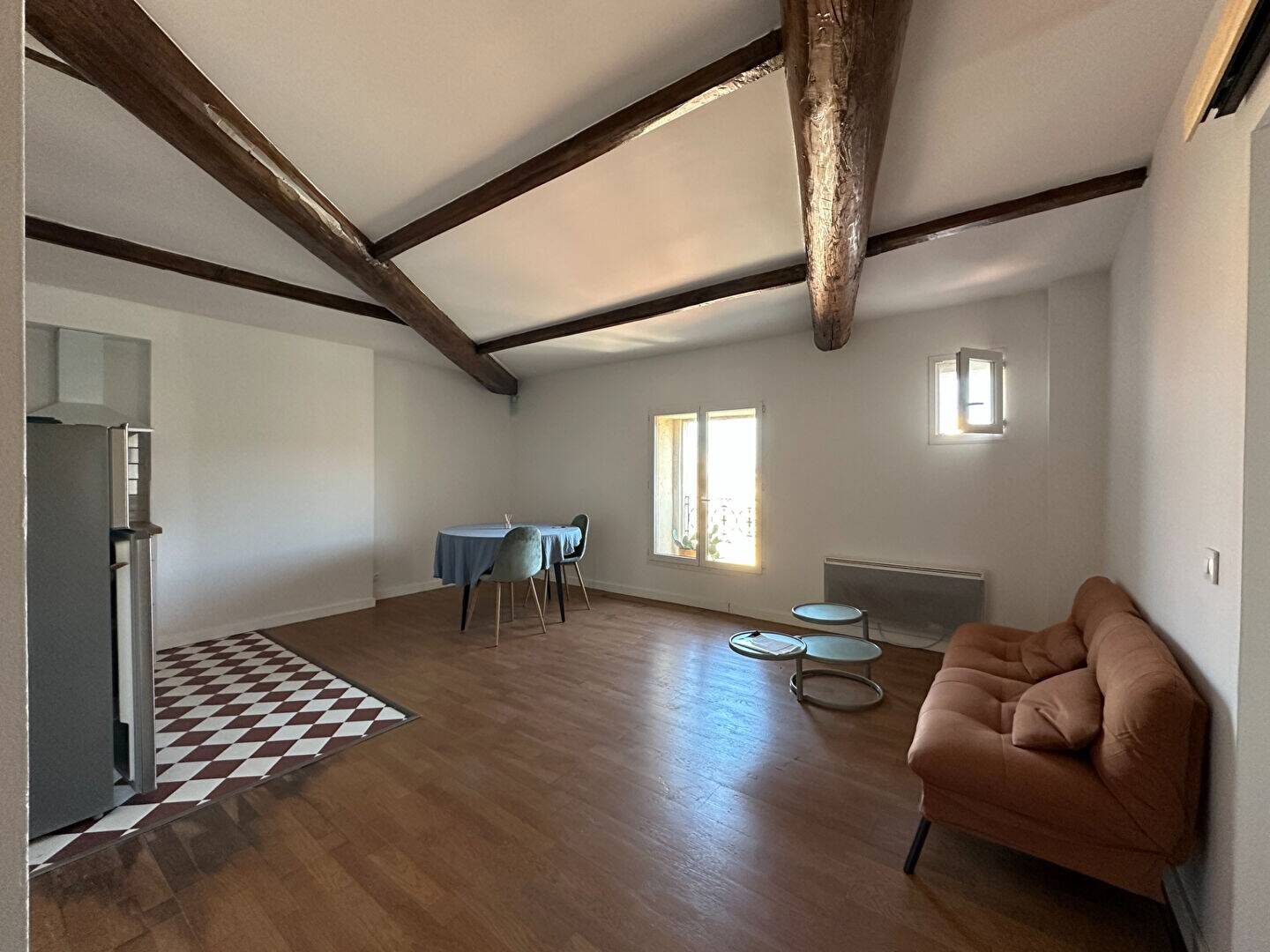 Maison à louer, 40m², BEZIERS