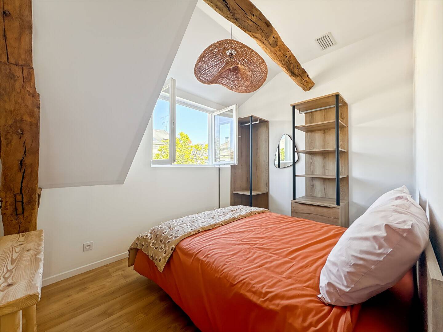Maison à louer, 88m², MANTES LA JOLIE