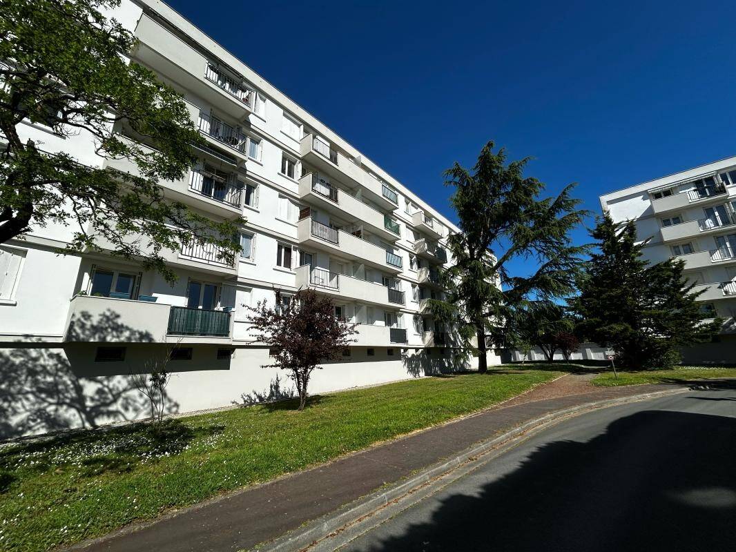 Maison à vendre, 57m², MERIGNAC