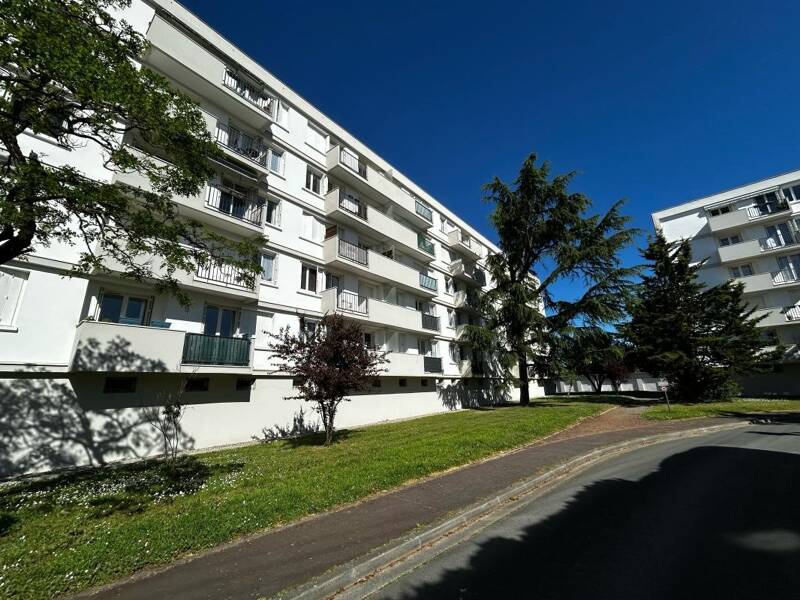 Maison à vendre, 57m², MERIGNAC