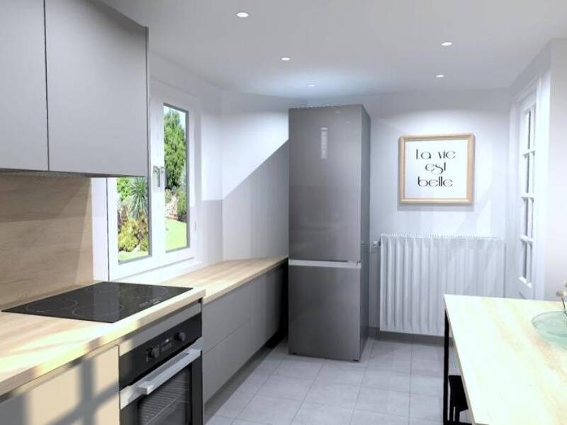 Maison à louer, 0m², COMPIEGNE