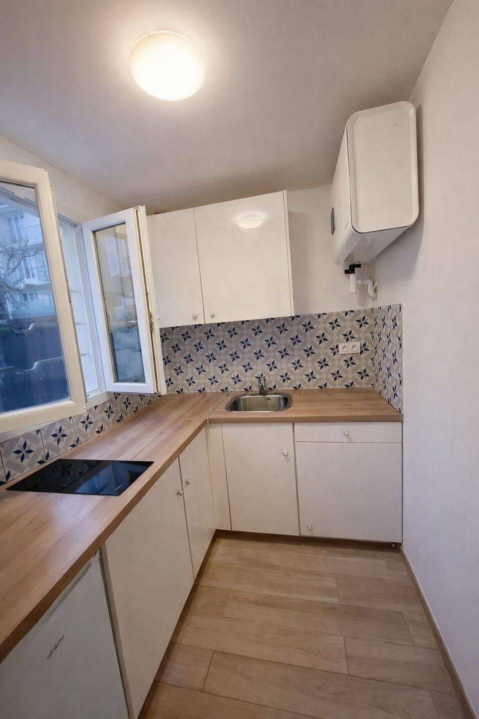 Maison à louer, 20m², SAINT MAUR DES FOSSES