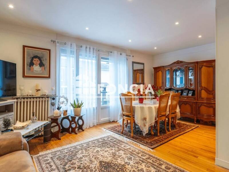 Maison à vendre, 166m², MALAKOFF