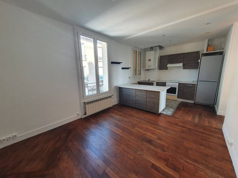 Maison à louer, 37m², CHAMPIGNY SUR MARNE