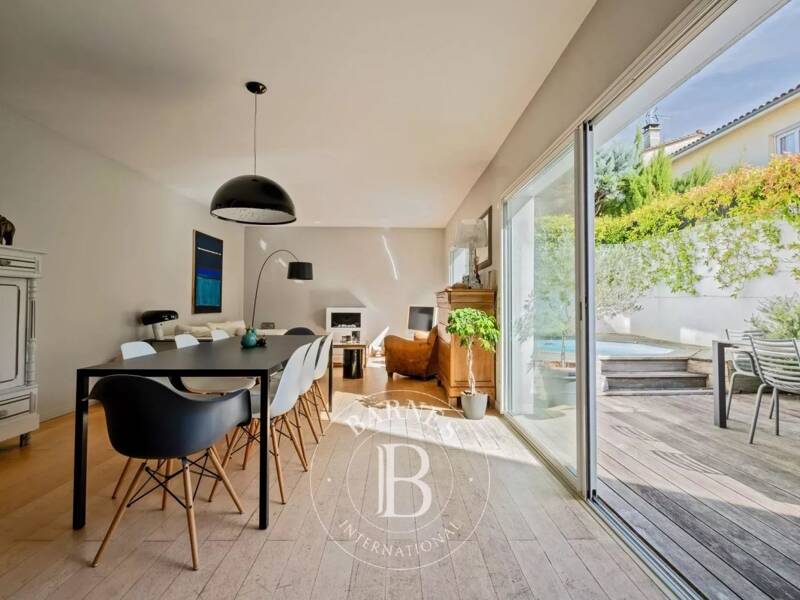Maison à vendre, 137m², LE BOUSCAT