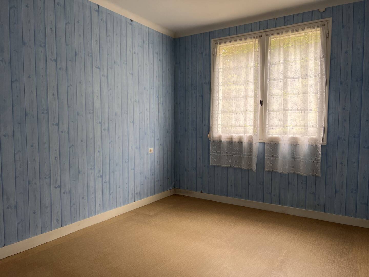 Maison à vendre, 99m², CHALLANS