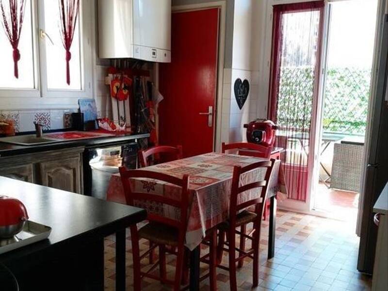 Maison à louer, 70m², NICE