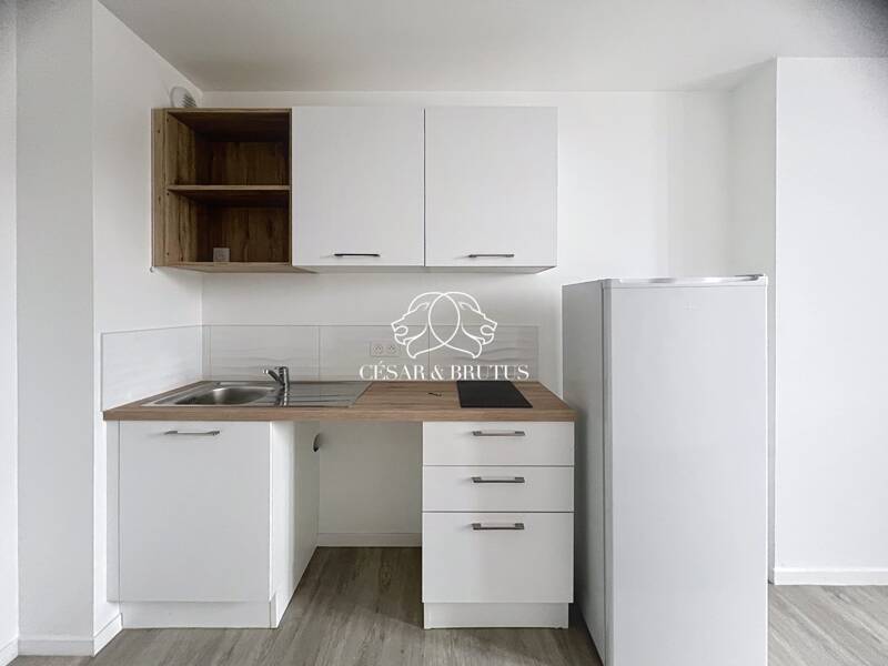 Maison à louer, 43m², SAINT VINCENT DE REINS