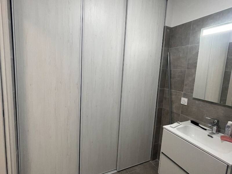 Maison à louer, 46m², BASTIA