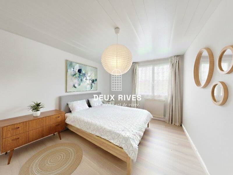 Maison à vendre, 58m², NANTES