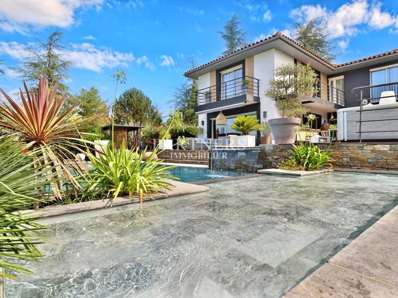 Maison à vendre, 300m², AIX EN PROVENCE