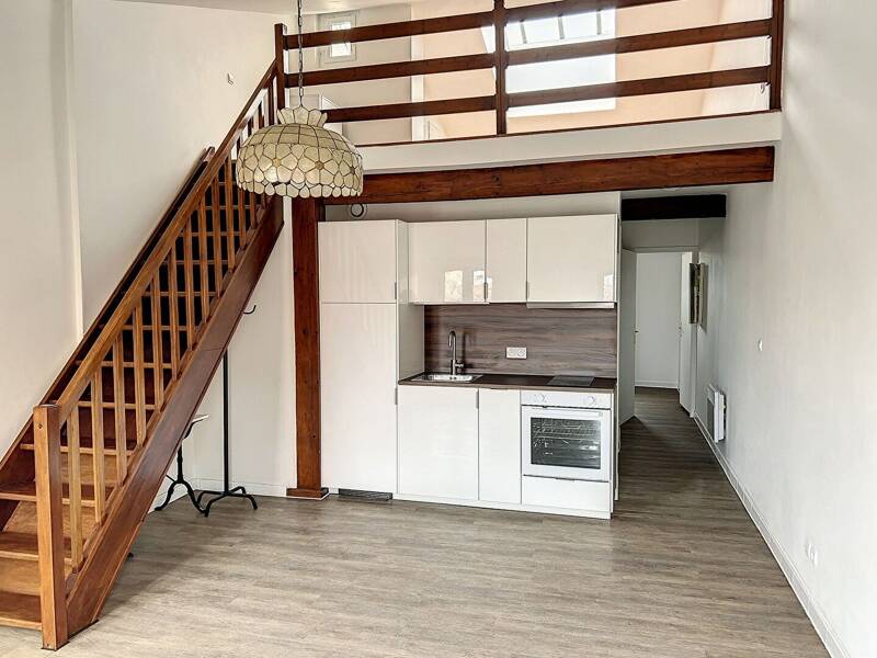 Maison à louer, 39m², PERPIGNAN