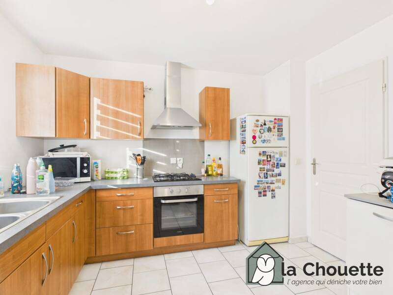 Maison à louer, 102m², PERENCHIES