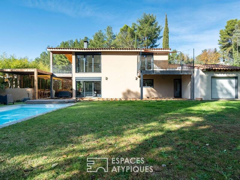 Maison à vendre, 166m², AIX EN PROVENCE