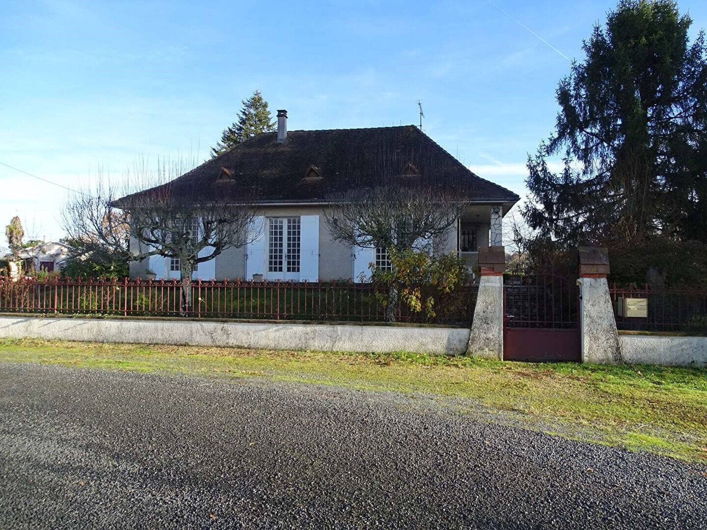 Maison à vendre, 121m², SAINT MEDARD DE MUSSIDAN