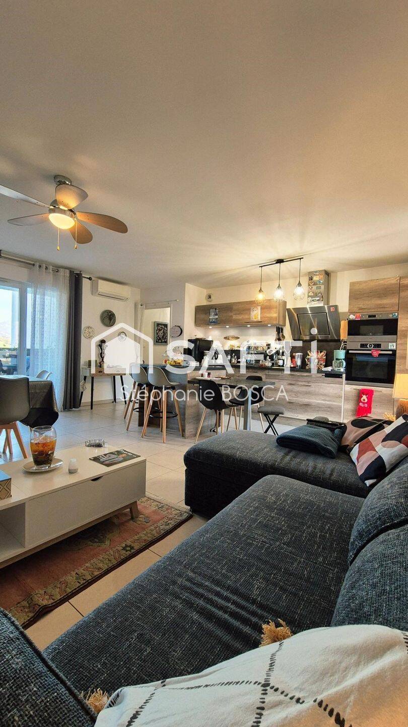Maison à vendre, 70m², AJACCIO