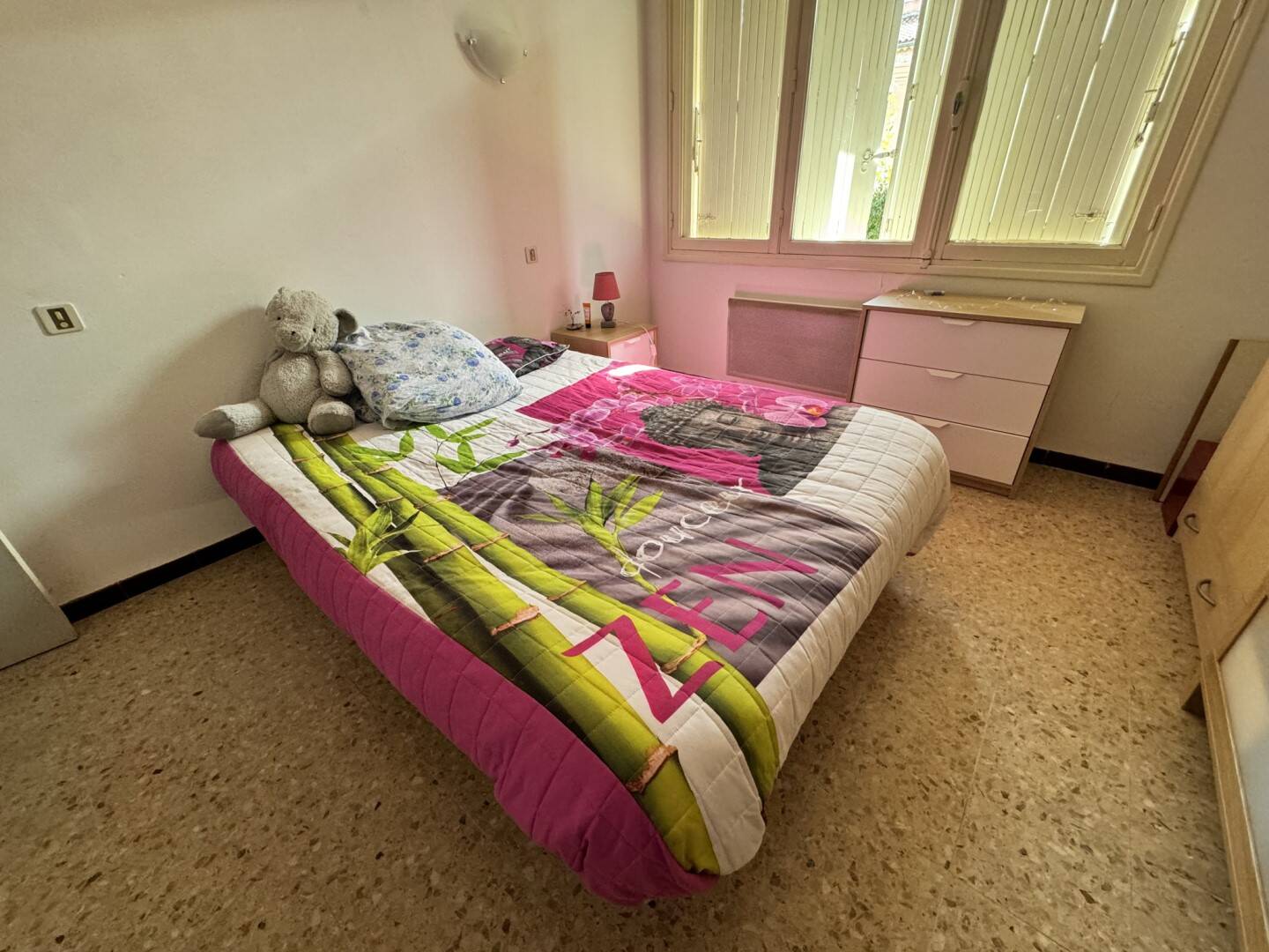 Maison à vendre, 157m², POURCIEUX